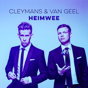 Artwork for Heimwee