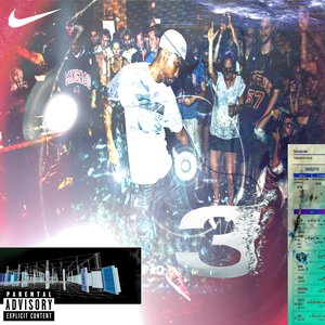 Dance Into The RevolutionX3: CIA Galaxy Rave Operations [Explicit]