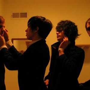 The Futurists 的头像