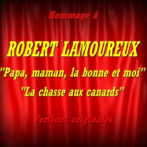 Papa, maman, la bonne et moi