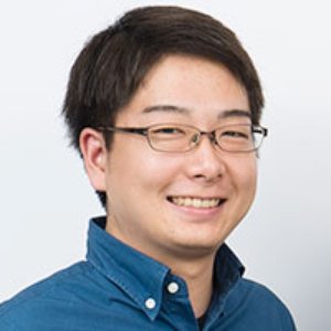 Satoshi Oike 的头像
