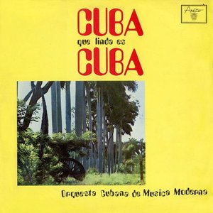 Cuba, qué linda es Cuba (Remasterizado)