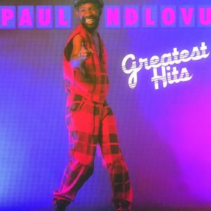 Paul Ndlovu's Greatest Hits