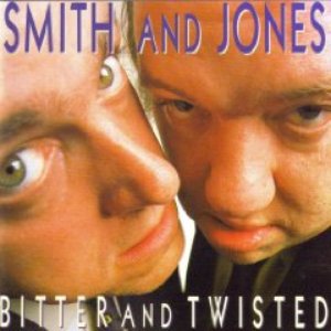 Bitter and Twisted