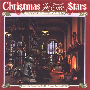 Avatar for Star Wars Christmas Album