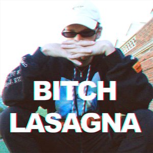 Image for 'Bitch Lasagna'