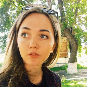 Daria Trusova 的头像
