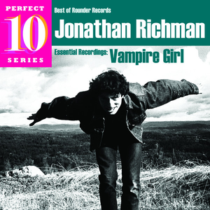 Jonathan Richman