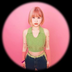 Camera (feat. HAHM)