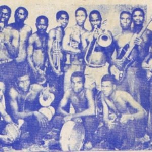 Rex Lawson And His Rivers Men 的头像