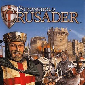 Stronghold Crusader soundtrack のアバター