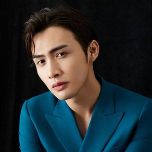 Avatar for 张彬彬