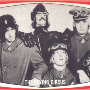 Avatar di The Flying Circus