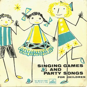 Singing Games and Party Songs for Children