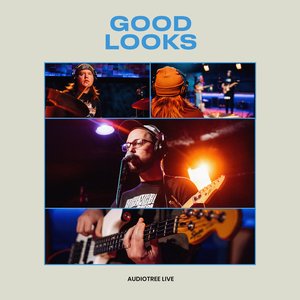 Good Looks on Audiotree Live - EP