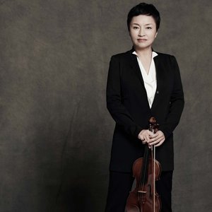 Kyung Wha Chung, Foster, Dutoit, LSO 的头像