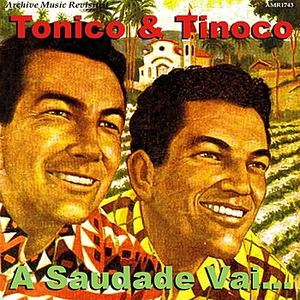 Tonico & Tinoco - Cora��o Do Brasil - Zortam Music