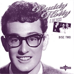 Image for 'Buddy Holly And The Picks, Vol.1 Vol. 2'
