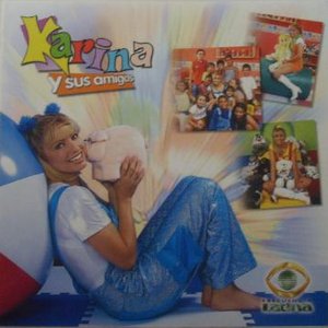 Avatar de Karina y sus Amigos