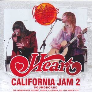 Cal Jam 2 (Ontorio Motor Speedway 03-18-1978)