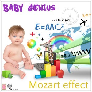 Classical Music to Stimulate Brain Development - Mozart Effect