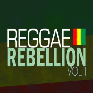 Reggae Rebellion