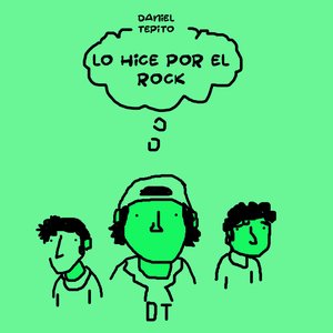 Avatar for Daniel Tepito