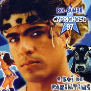 O Boi de Parintins