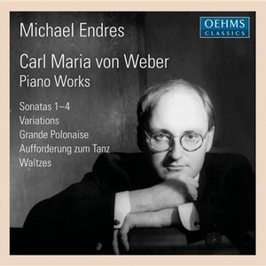 Weber: Piano Works