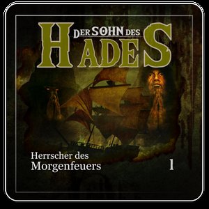 Аватар для Der Sohn des Hades