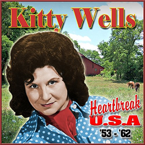 Kitty Wells - Im a stranger in my home Lyrics - Zortam Music
