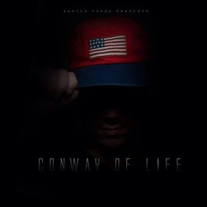 Conway Of Life