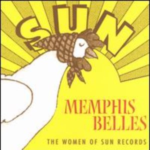 'Memphis Belles: The Women of Sun Records (disc 2)' için resim