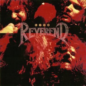 Reverend Live