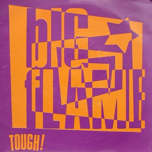 Tough! - Single