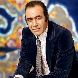 Avatar for ایرج