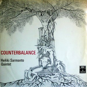 Counterbalance