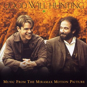 “Good Will Hunting”的封面