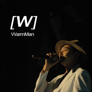 Image for 'WarmMan'