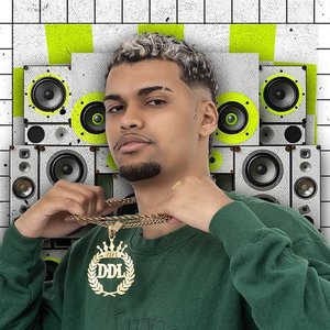 DDL 071 的头像