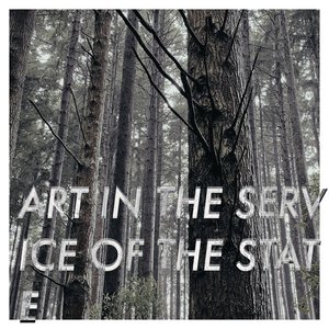 Art in the Service of the State