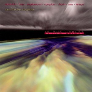 Fancher, Susan: In Two Worlds