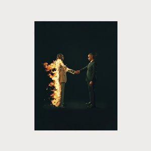 Metro Boomin, Future, Chris Brown 的头像