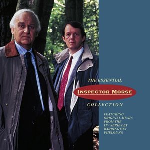 The Essential Inspector Morse Collection