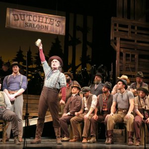 Paint Your Wagon Chorus 的头像