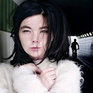 Аватар для Björk