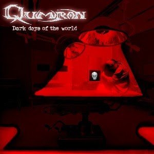 Dark days of the world