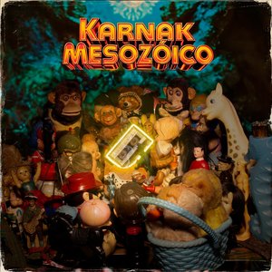 Karnak Mesozóico