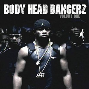 Body Head Bangerz Volume One