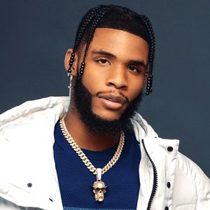 Trey Traylor 的头像